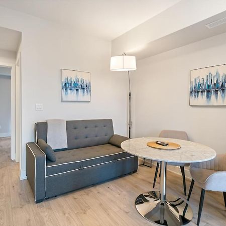 Waterfall Wonderstay 3 Beds 2 Bathroom Condo شلالات نياغارا المظهر الخارجي الصورة