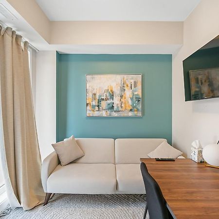Waterfall Wonderstay 3 Beds 2 Bathroom Condo شلالات نياغارا المظهر الخارجي الصورة