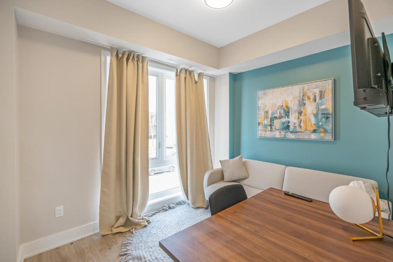 Waterfall Wonderstay 3 Beds 2 Bathroom Condo شلالات نياغارا المظهر الخارجي الصورة