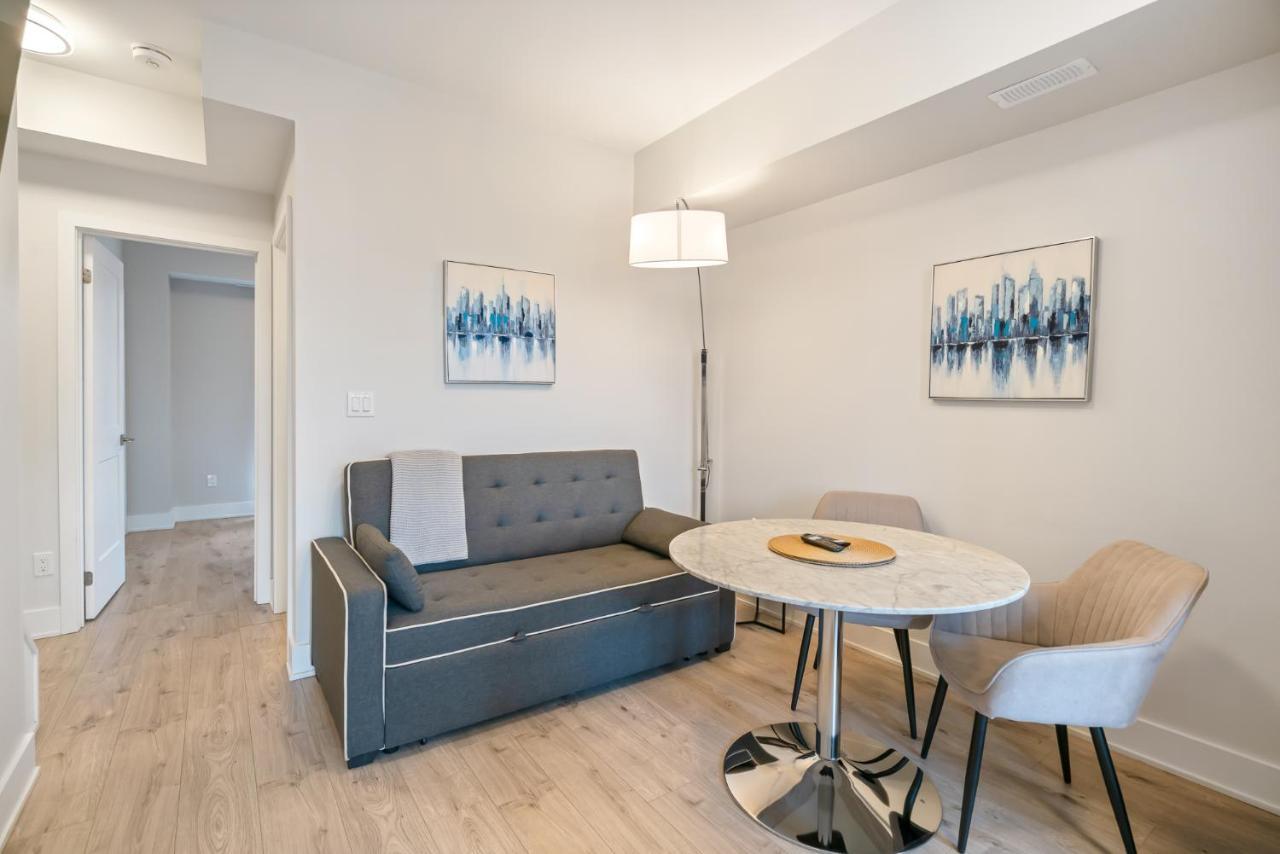 Waterfall Wonderstay 3 Beds 2 Bathroom Condo شلالات نياغارا المظهر الخارجي الصورة