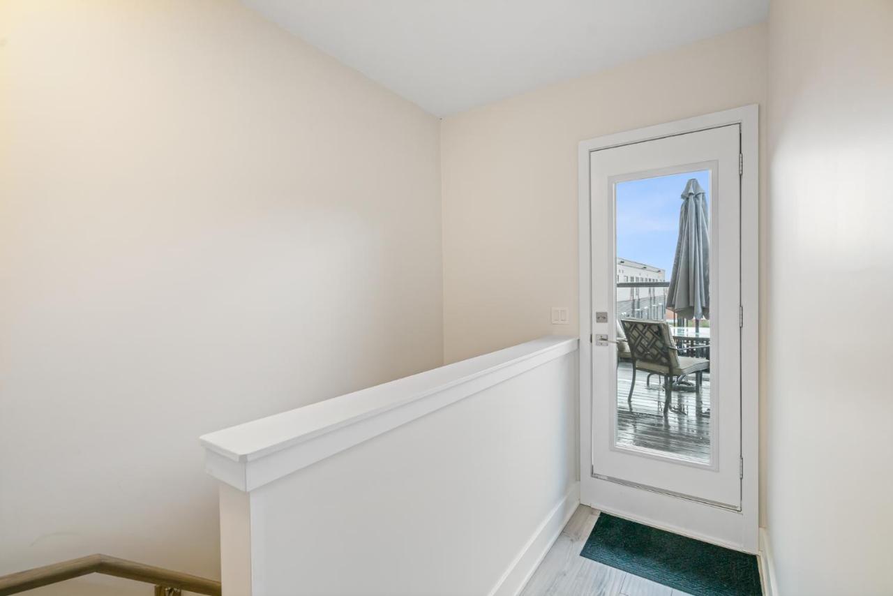 Waterfall Wonderstay 3 Beds 2 Bathroom Condo شلالات نياغارا المظهر الخارجي الصورة