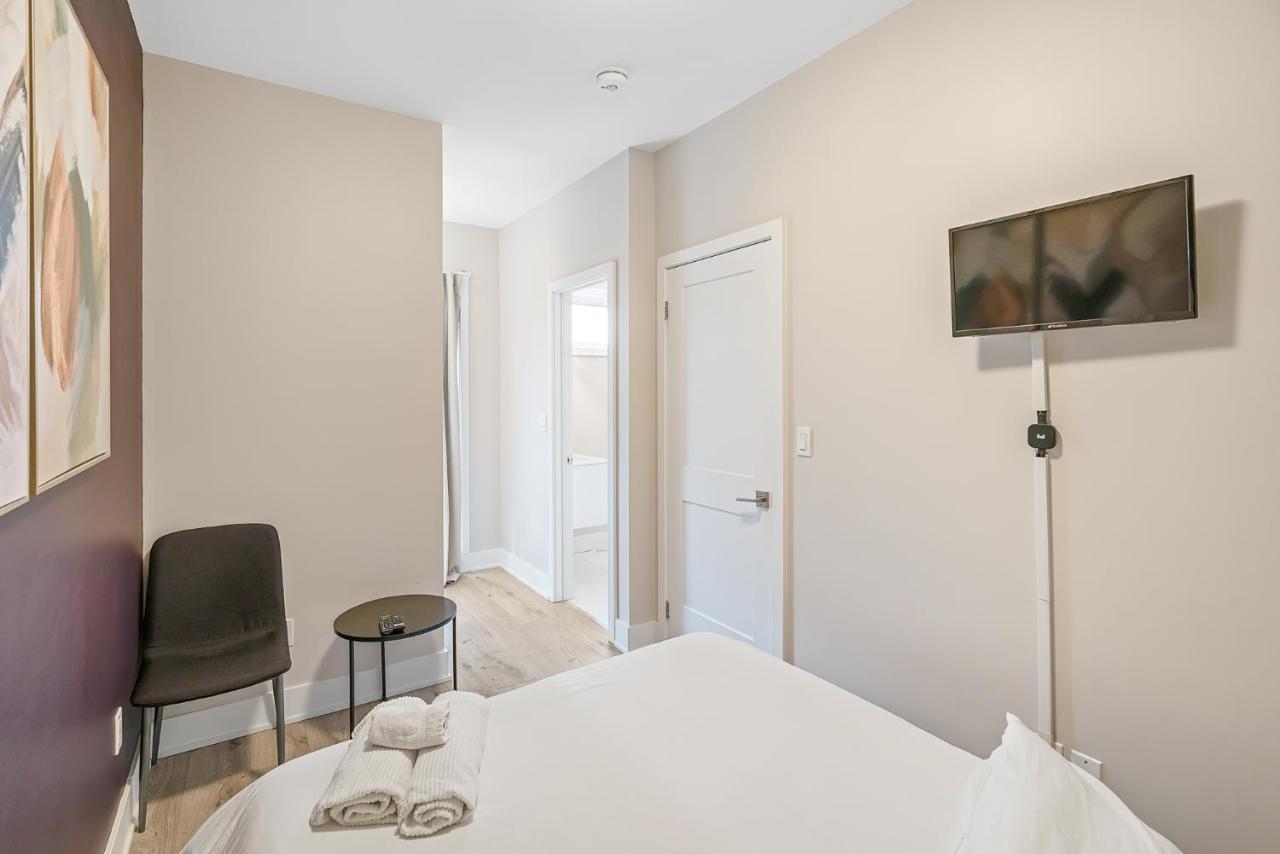 Waterfall Wonderstay 3 Beds 2 Bathroom Condo شلالات نياغارا المظهر الخارجي الصورة