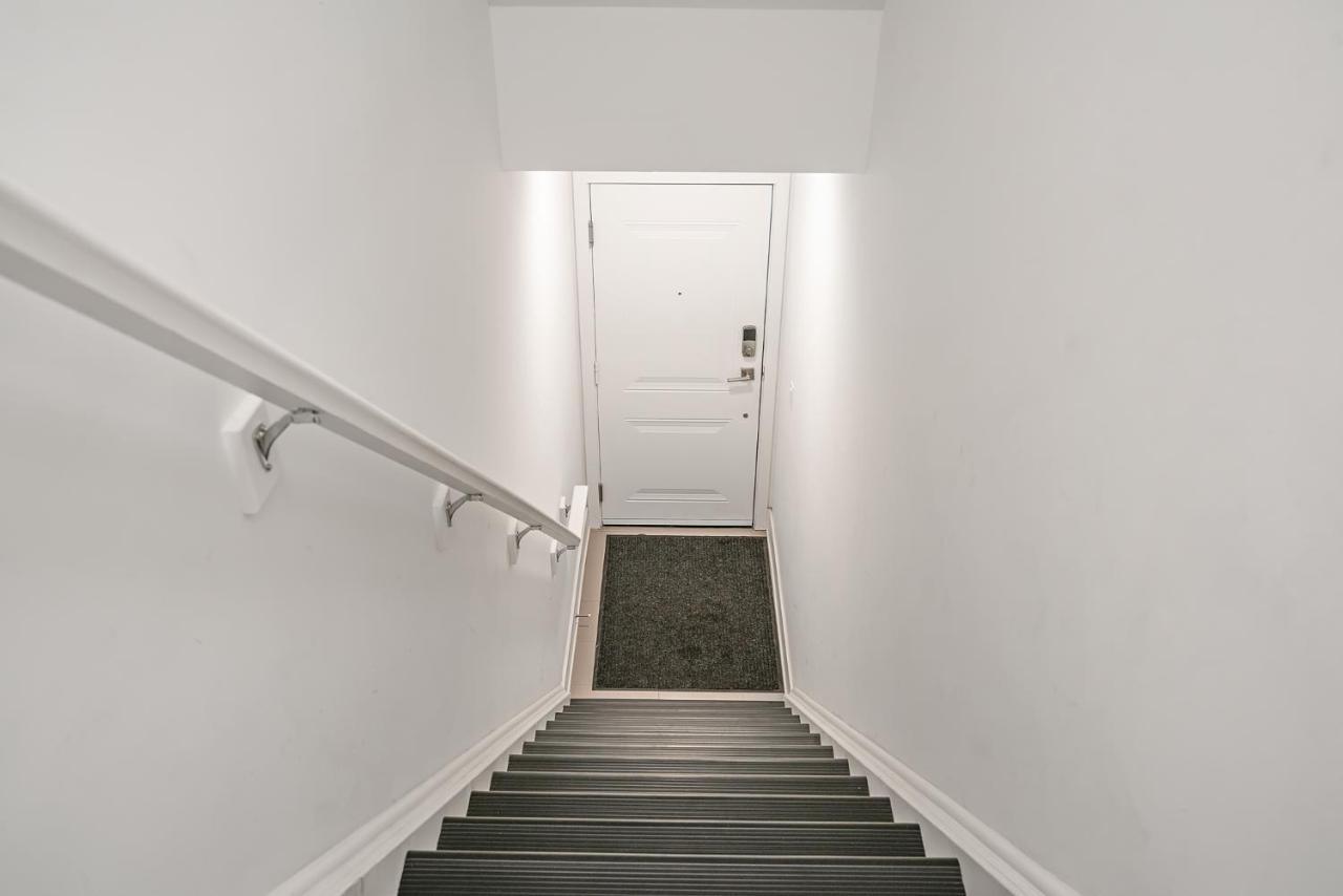 Waterfall Wonderstay 3 Beds 2 Bathroom Condo شلالات نياغارا المظهر الخارجي الصورة