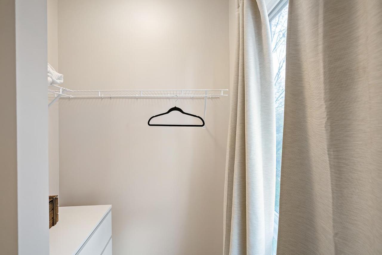 Waterfall Wonderstay 3 Beds 2 Bathroom Condo شلالات نياغارا المظهر الخارجي الصورة